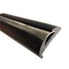 Buy cheap Mass Production Flexible Boat Dock Rail Stainless Steel Rubbing Strakes with Lead Time from wholesalers