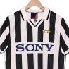 Buy cheap Unisex Home Replica Football Shirts for Juventus Retro 1995-1997 from wholesalers