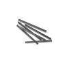 Buy cheap 80*5.9*1.2-35° Durable Carbide Planer Reversible Knives For Power Handheld Planers Results On all wooden materials from wholesalers