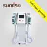 Buy cheap Beijing sunrise 940nm weight loss body slimming machine 650nm lipo laser from wholesalers