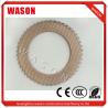 Buy cheap Metal Clutch Friction Plate / Friction Disc 11037196 For Volvo EC Excavator from wholesalers
