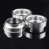 Buy cheap 25mm Aliuminum Wheel Hub Centric Rings With Anodize Coatings OD93.0 ID60.0 from wholesalers