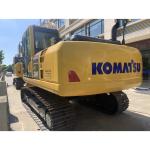 20 Ton Used Excavator Komatsu PC200-10 with and Lowest from Original Japan