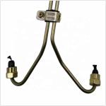 High Pressure Oil Pipe for Replace/Repair Purpose of Sihotruk HOWO Sitrak