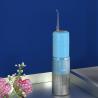 Buy cheap Nicefeel USB Rechargeable Dental Water Flosser 200ml With 30 Days Endurance from wholesalers