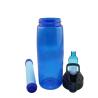 Buy cheap Survival Camping Filter Bottle 0.01 Micron Water Purifier Bottle from wholesalers