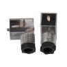 Buy cheap 24V Voltage Stainless Steel Solenoid Valve Coupling Heavy Duty from wholesalers
