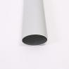 Buy cheap Powder Coating Mill Finish Oval T5 T6 Extrusion Tent Profiles from wholesalers