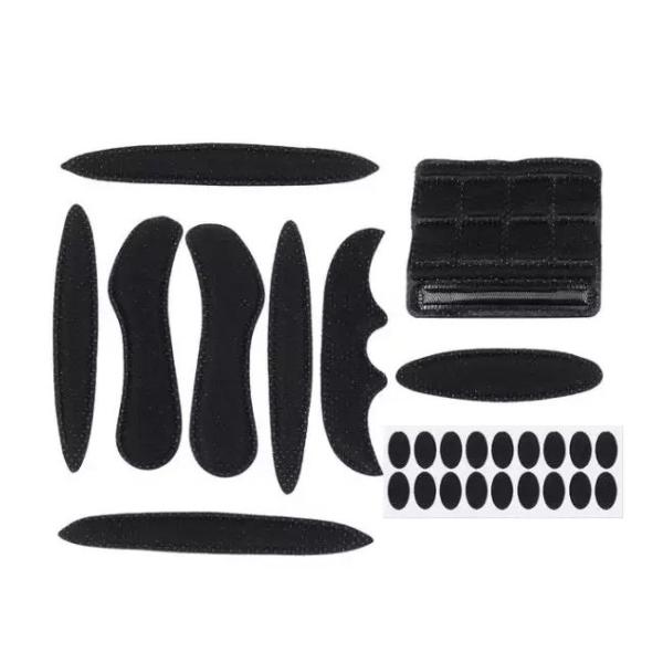 Buy cheap High Resilience Bike Helmet Pads Breathable Tear Wear Proof Cycling Helmet Liner from wholesalers