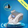Buy cheap q switched nd yag laser tattoo removal 8 inch color touch screen from wholesalers