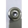 Buy cheap SKF R163 Agricultural Ball Bearings Double Seal High Temperature Resistance from wholesalers