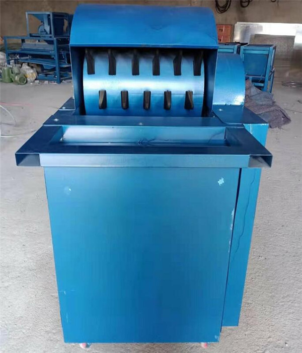 Green soybean picking machine, soybean collecting machine ,