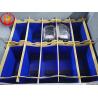 Buy cheap 4mm Thickness Corrugated Plastic Dividers Impact Resistant from wholesalers