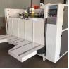 Buy cheap Corrugated Cardboard Stitching Machine High Safety Durability from wholesalers