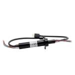 Through Hole Rotary Slip Ring 36 Circuits 240 VAC/DC 300rpm For Cranes