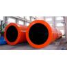 Buy cheap RD High Efficiency Industrial Rotary Drum Dryer 15kw -150kw For Special Drying Machine from wholesalers