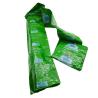 Buy cheap High Shrinkage PVDC Plastic Sausage Casings 100mm Caliber Logo Printing from wholesalers