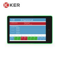 Buy cheap 4 Side LED 10.1 Inch Wall Mount RK3288 Outdoor Digital Signage product
