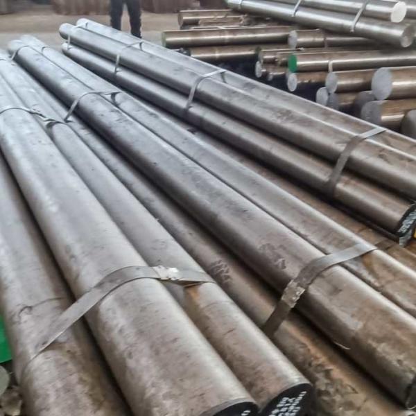 Buy cheap INCOLOY Alloy 901 Alloy Round Bar 901 Superalloy Cold Working from wholesalers