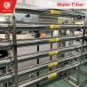Buy cheap 5-Stage Filtration Environmentally Friendly Industrial Water Filtration Equipment from wholesalers