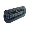Buy cheap 55 Pin 2-967677-1 Car Male Plug Electrical Wire to Wire ReceptacleAutomotive Connector from wholesalers