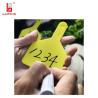 Buy cheap Livestock Equipment Ear Tag Marker Pen Black Ink Animal Marker from wholesalers