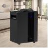 Buy cheap OEM Luxury Scent Diffuser 800ml Portable Air Humidifier Aroma from wholesalers