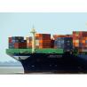 Buy cheap DDP Ocean Freight From China To Singapore 20GP 40GP from wholesalers