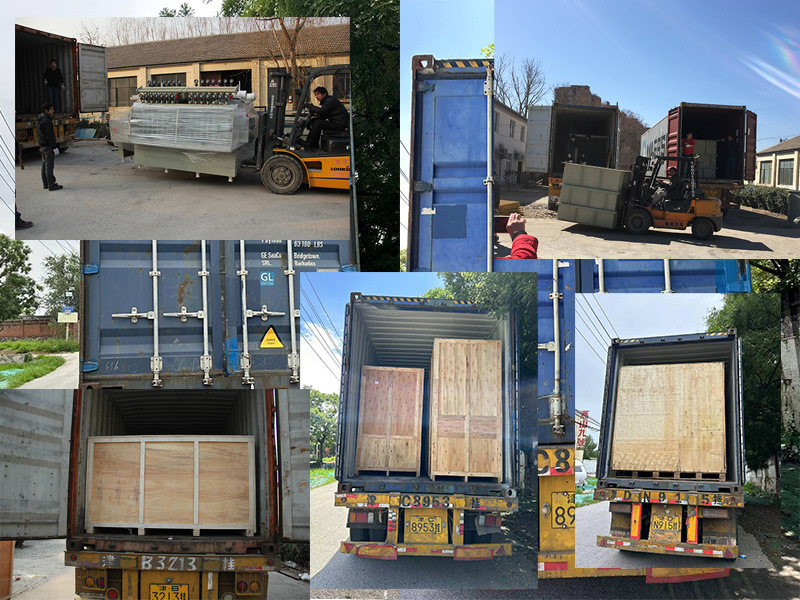 PCB Board Cutting Machine for Aluminium PCB Cutting