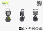 High Impact 15W 800 Lumen LED Inspection Light