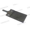 Buy cheap 54710001 Stop Sharpener Assy For GT5250 Gerber Auto Cutter Spare Parts from wholesalers
