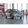 Buy cheap BAIC EV200 200km Li Electric Cars 30.4kwh With 60 Minutes Fast Charging from wholesalers