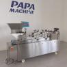 Buy cheap Small P320 Sesame Peanut Candy Cutter Cereal Bar Forming Machine from wholesalers