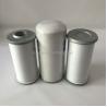 Buy cheap Drill Rig Hydraulic Oil Filter Element Replacement 99.99 % Glass Fiber 54113697 from wholesalers
