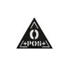 Buy cheap Tactical Ir Reflective Patches Velcro Laser Cut Border For Military from wholesalers