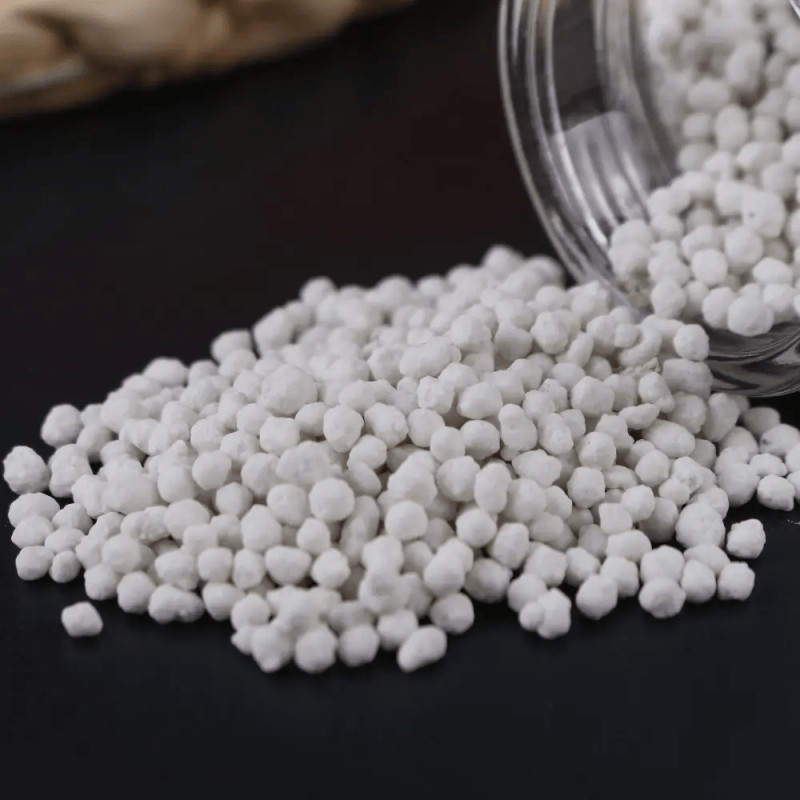 16-16-16 NPK Fertilizer For Balanced Nutrient Supply And Improved Soil With Advanced Production Process