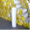 Buy cheap 50mm Aluminum Foil Veneer Heat Insulation Materials Felt Fireproof Steel Structure from wholesalers