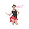 Buy cheap MiDee Dance Costume Latin Dress For Women Sweetheart Camisole Sequins from wholesalers
