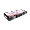 Buy cheap P5 Black Taxi Top Advertising Signs 960X320mm Anti UV Rooftop Car Advertising from wholesalers