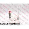 Buy cheap BOSCH Common rail injector overhaul kit 0986AD3802 for 0445120067, 04290987, 20798683 from wholesalers