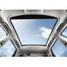 Buy cheap Commercial Vehicles Skylight ED Black Coating With Kaolin Main Ingredients from wholesalers