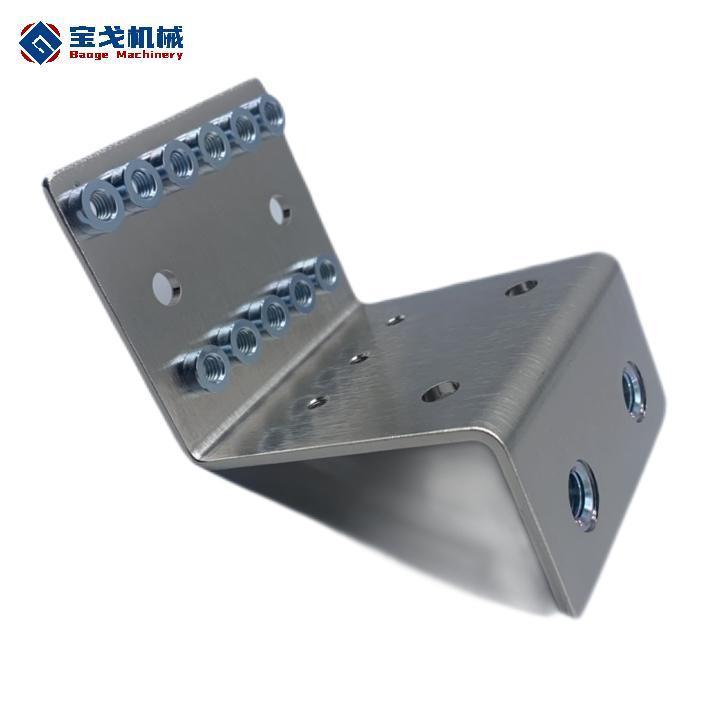 Copper Strip Tin Plating Transformer Copper Flexible Shunt Auto Bus Bar