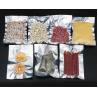 Buy cheap 40-200microns Food Packaging Aluminium Foil Bags from wholesalers