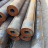 Buy cheap AISI1045 Carbon Steel Seamless Pipe Heavy Wall Steel Pipe Tube OD40 - OD406mm from wholesalers