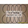 Buy cheap Vehicle Parts Black Auto O Ring , Multifunction Standard Rubber O Rings from wholesalers