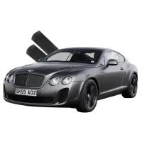 Buy cheap KS-TPUMatta 7.5mil Ultra Resistant Film Car Paint Protection Film product