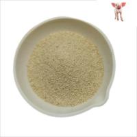 Buy cheap Zinc Proteinate Feed Grade Supplement Chelated Mineral Trace Element Animal Feed product