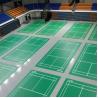 Buy cheap Floor Accessories Provided Relle PVC Vinyl Flooring Rolls for Indoor Badminton Court from wholesalers