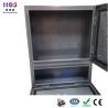 Buy cheap Wall-mounted Sheet Metal Cabinet Energy Storage Power Supply Chassis Laser Cutting Bending from wholesalers