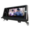 Buy cheap BMW X5 E70/X6 E71 2011-2013 Android 10.0 Aftermarket radio upgrade IPS Screen CIC systems Support ODB BMW-1025CIC-E70 from wholesalers